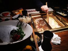 -九鼎轩脆毛肚火锅(三钢里店)