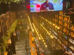 -1819餐厅·团队聚餐·烤串·精酿