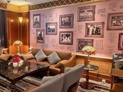 -国际饭店·原点咖啡吧ORIGIN CAFE&BAR