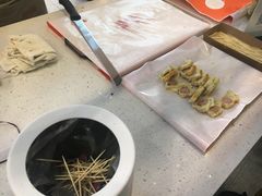 -木子木水日式烫面包(世界城光谷店)