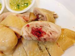 -文记壹心鸡(宝华路店)
