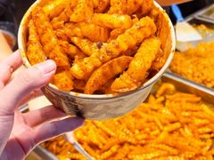 -丁家坡洋芋·观音桥好吃街A区(全国总店)