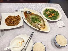 -十三姨工厨顺德美食·宴会·团餐(天河北路店)