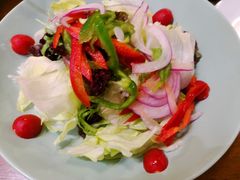 -麦落精酿啤酒餐吧(先农大院店)