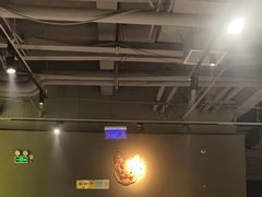 -百姓厨房(凤翔泥塑坊店)