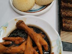 五指毛桃漫凤爪-和乐喜点(宝岗大道店)