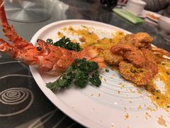 -豫园万丽酒店-万丽轩中餐厅(河南南路店)