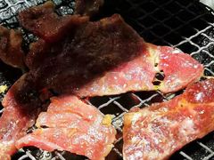-胡同泥炉烤肉(总店)