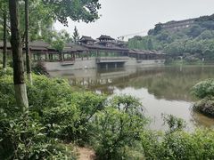 -重庆彩云湖湿地公园