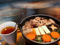 -铃木食堂(帽儿胡同店)