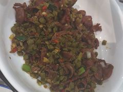 -兰湘子·湘菜小炒(石家庄万象城店)