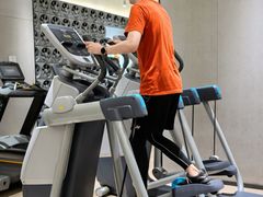 -FLARE STAR FITNESS(复地活力城店)