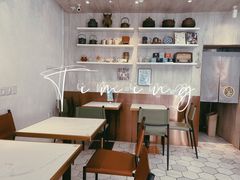大堂-茶是一枝花泡茶店