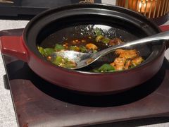 -金成潮菜博物馆(海珠湿地店)