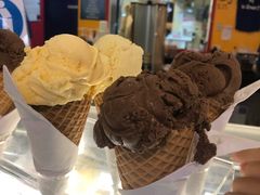 -Dooley's Premium Ice Cream