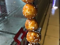 -邓记新一代糖油果子(四川煤管局供销公司职工宿舍店)