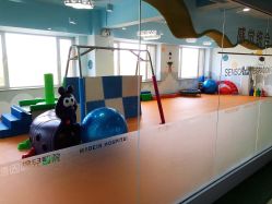 -美德因妇儿医院