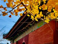 -承恩寺