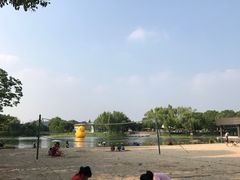 -上海佘山世茂艾美酒店