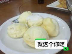 -春發合饭庄