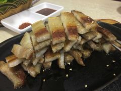 -拌来拌去石鍋拌飯(文鼎店)