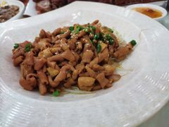 -先记烧鹅王·本地粤菜(福永店)
