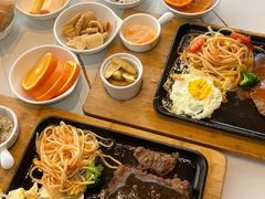 -豪客来牛排(金鼎广场店)