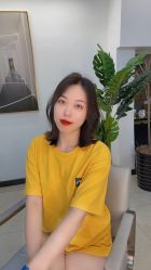 -阿三造型烫染•接发