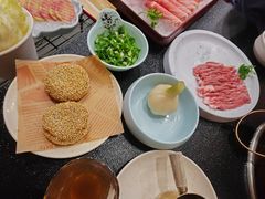 -秋之原·老北京铜锅涮肉(王府井东单店)