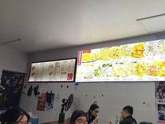 -食来运转平潭小吃(平潭店)