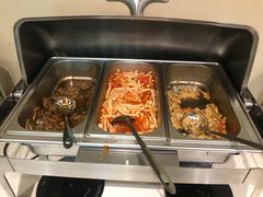 -五观堂素食(新华路店)