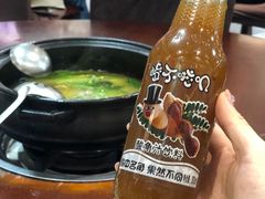-菌之家·专业纯野生菌火锅·特色炒菌