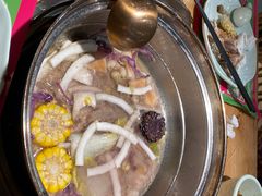 -椰夫人·养生椰子鸡(金沙洲永旺店)