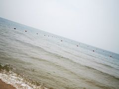 -北戴河东海水浴场