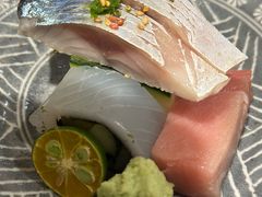 -鮨青(恒基名人购物中心店)