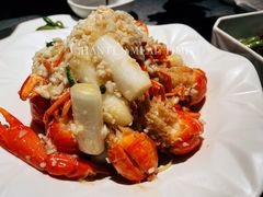 -虾胡闹龙虾馆(湄南河店)