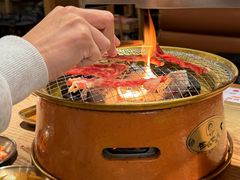 -西塔老太太泥炉烤肉(杭州首店)