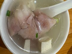 -忠记姜母鸭
