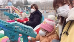 -大望京儿童游乐场