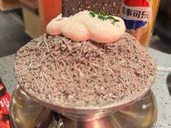 -江边城外烤全鱼(方庄时代购物中心店)