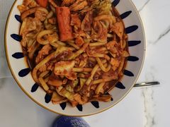 -椒顽新疆炒米粉(湖大店)