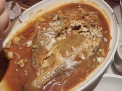-径山十八道·风味民间菜(华夏之心店)
