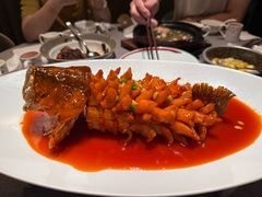 -江南厨子·品苏杭(深圳万象城店)