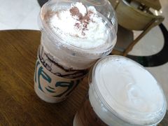 -星巴克臻选(外滩中心店)