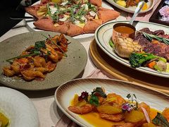 -咖梦餐厅 COMENG RESTAURANT