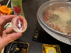 -牛New寿喜烧(金茂览秀城店)