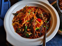 -甘家界牌柠檬鸭(青山店)