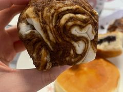 核桃麻酱花卷-蒸翻天·原味馒头(向阳里店)