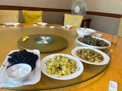 -鑫福楼农家菜