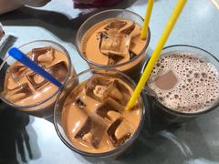 冰奶茶-华嫂冰室(尖沙咀店)